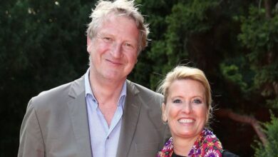 Claudia Kleinert Krankheit